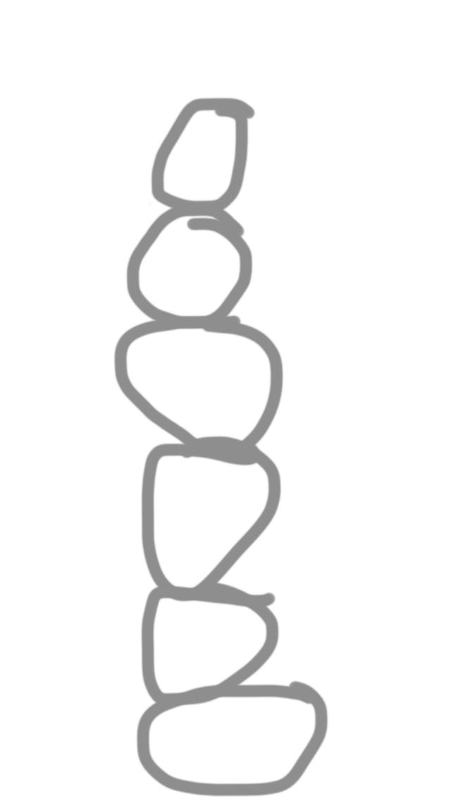 Rust Simple Drawing Rust by JasonCDelaRosa2020 on DeviantArt