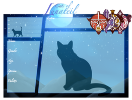 Cats of Lunateil: Blank Apps (READ DESCRIPTION)