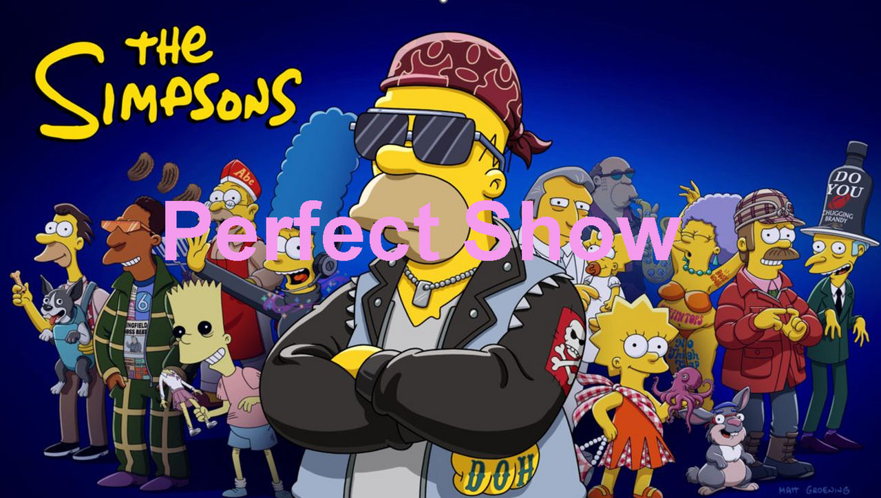 The Simpsons Scorecard by jamesandjustin on DeviantArt