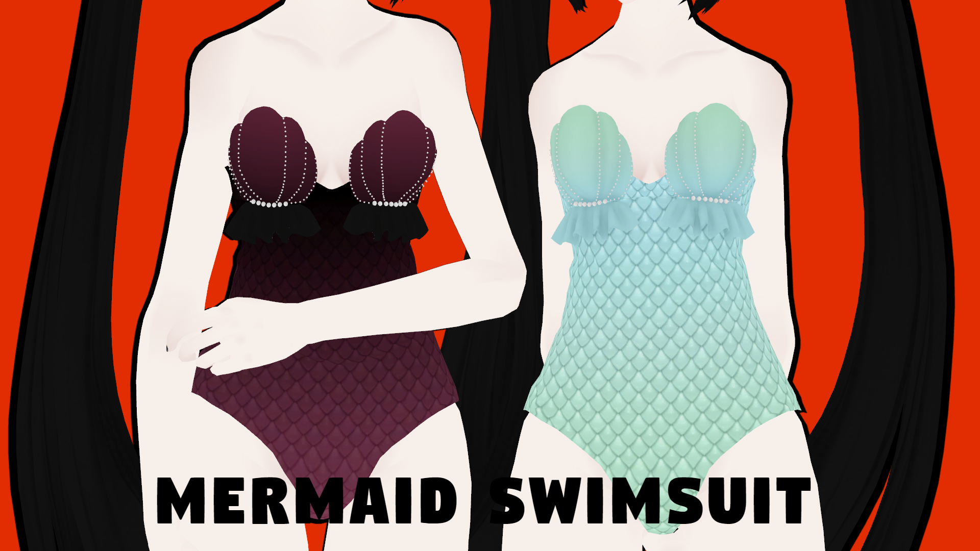 Free!! Swinwears for Sims 4 by RainboWxMikA on DeviantArt