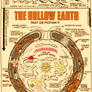 hollow earth theory