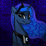 Long Live Princess Luna!