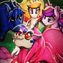 Discord Tales Poster