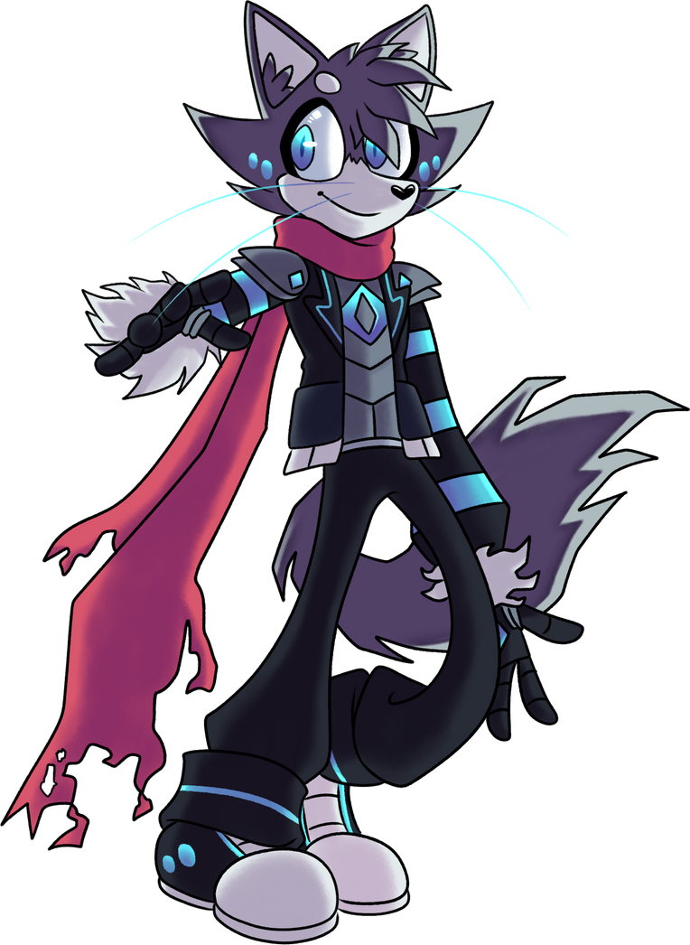 Springless Full Body by Megamine on DeviantArt