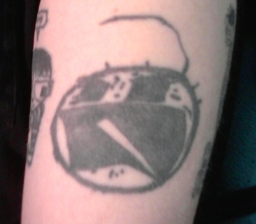 JTHM Tattoos by snarkyB00jUm on DeviantArt