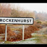 Brockenhurst