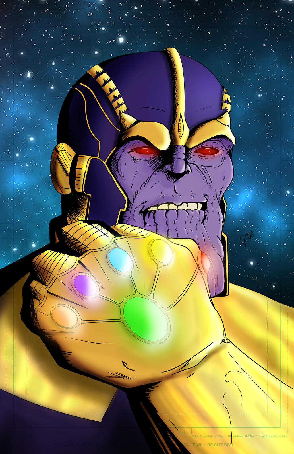 Thanos