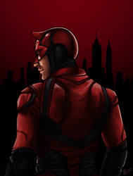 Daredevil