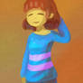 Just Frisk