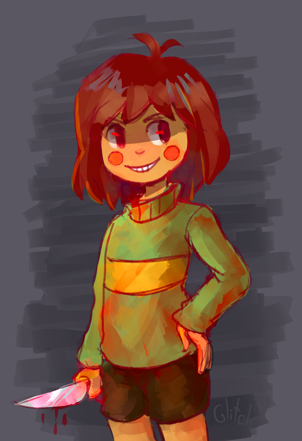 Chara