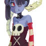 Squigly and Leviathan