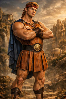 Hercules