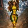 Rouge (X-men)