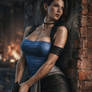 Jill Valentine - Resident Evil