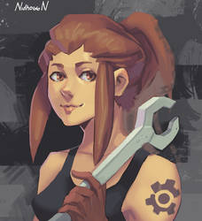 Brigitte