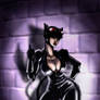 Catwoman