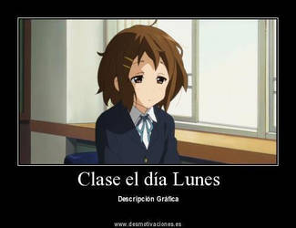 lunes :s