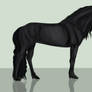 Friesian