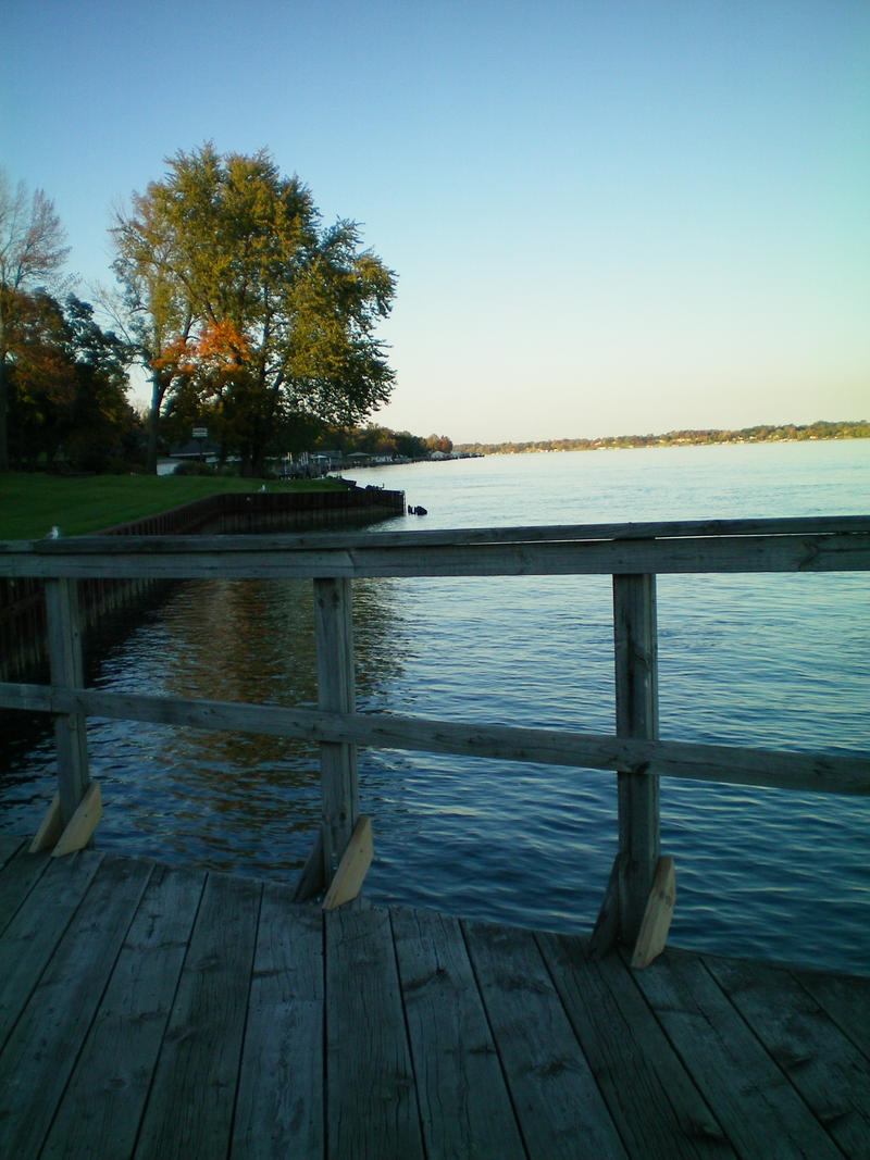 Water Front 3