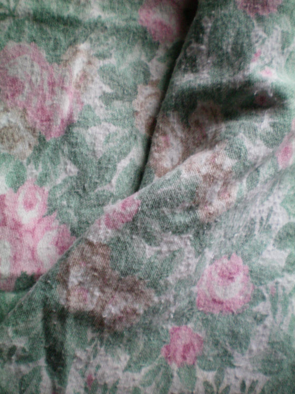 Rose Fabric 3