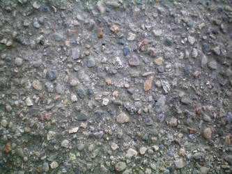 Gravel Rock Texture 1