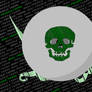 Max's Hacker Logo