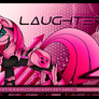 Laughter MX 115 La Pinkamena