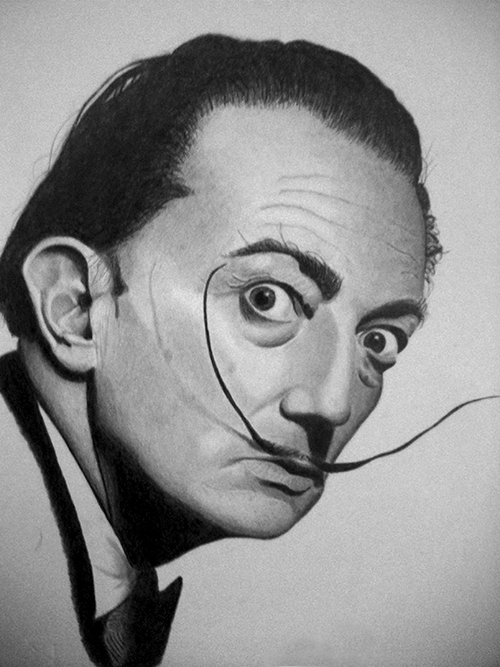 Dali