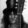 Slash