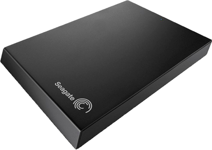 Seagate Expansion Portable Icon