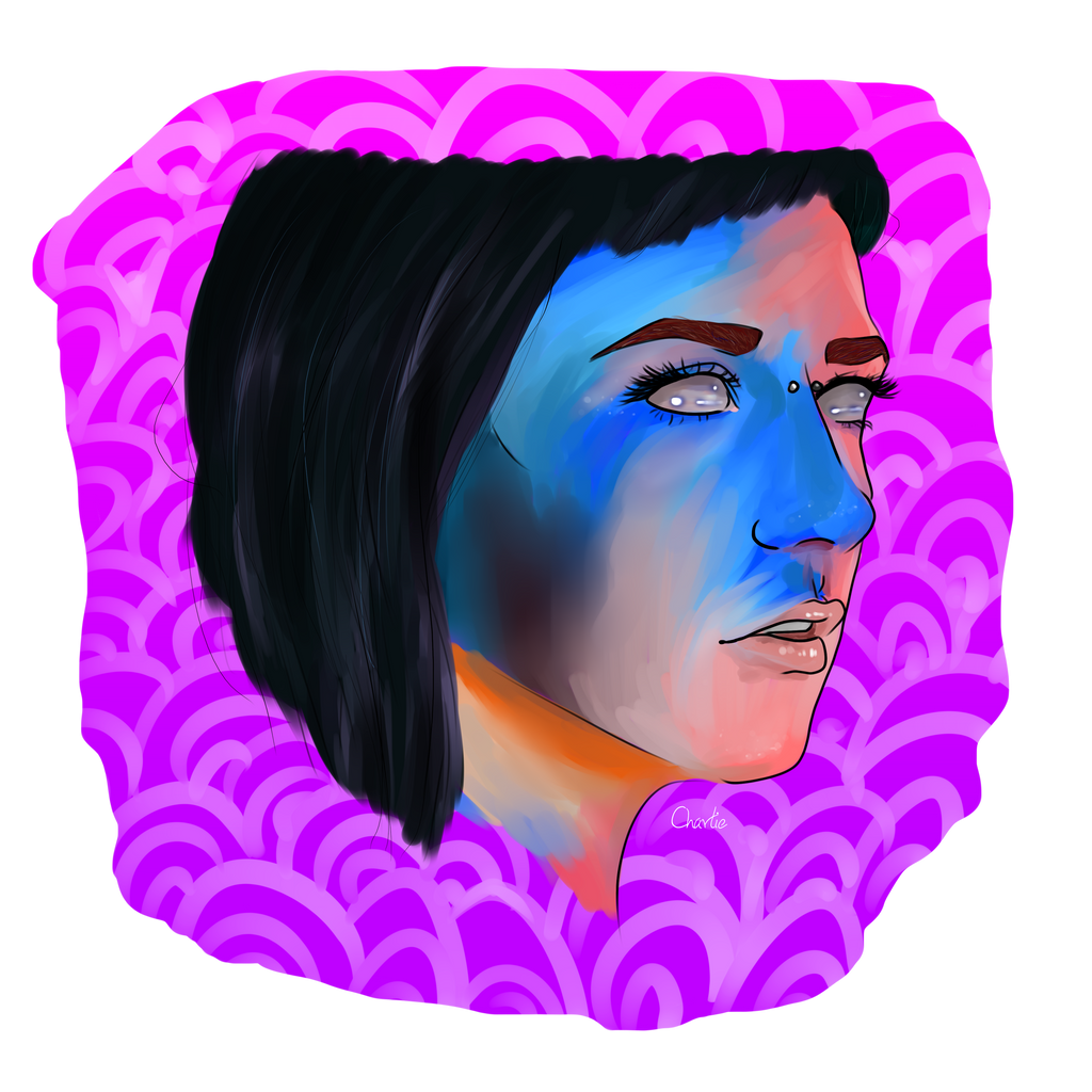 codeine queen by hypeyginger on DeviantArt