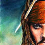 Jack Sparrow