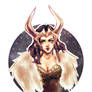 Lady Loki: Starlight