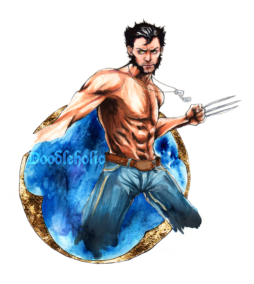 Wolverine