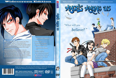 Angels Among Us_DVD case mockup