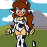 Cowsplay