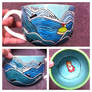 Ponyo Mug