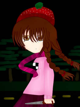 yume nikki madotsuki