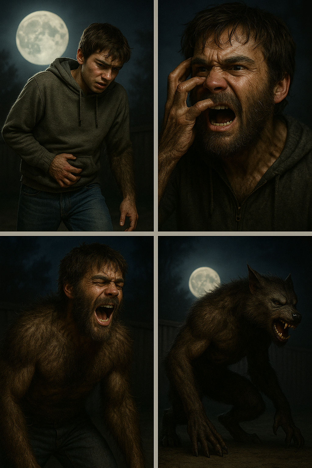 Jacks werewolf tf by me for my frend