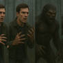 Wolf man tf