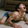 Teen Werewolf Transformation jack