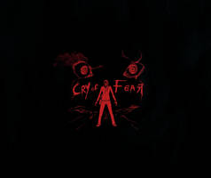 [Cry of Fear]Wallpaper