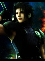 [Crisis Core-Final Fantasy VII]Zack Fair Avatar