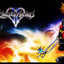 [KH2]Sora wallpaper