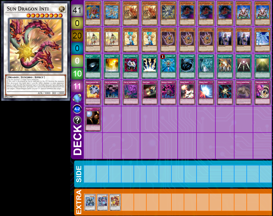 yugioh rex goodwin deck Yu-Gi-Oh! | Rex Goodwin Deck