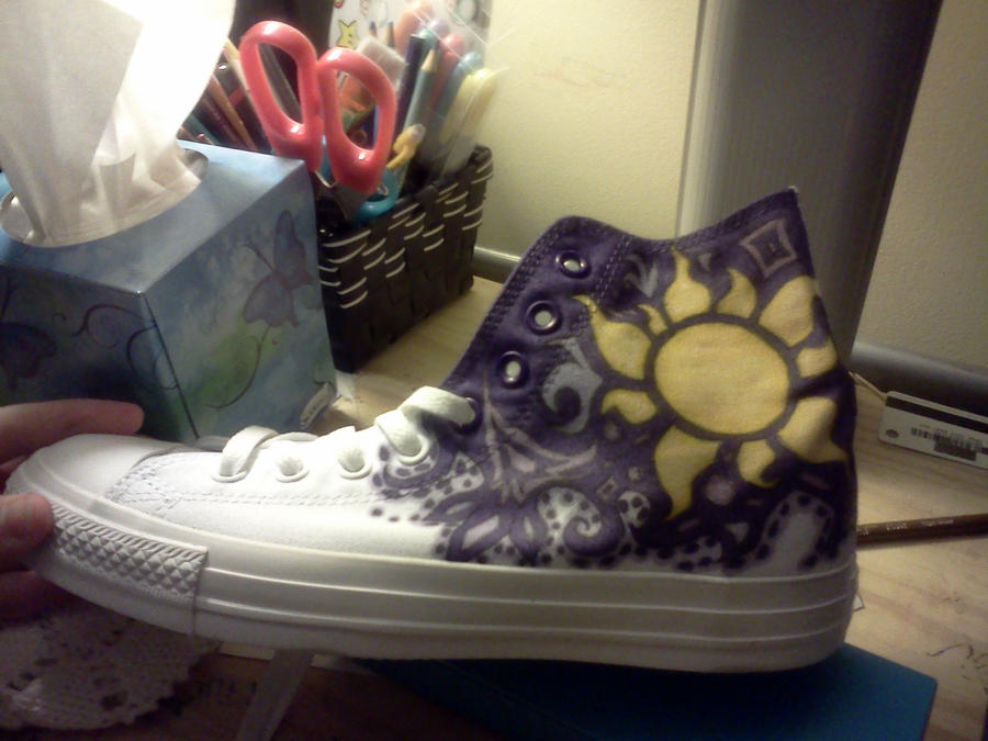 Get The Converse Look With Nikes That Look Like Converse