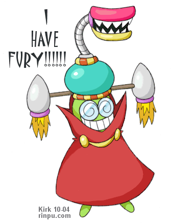 Fawful