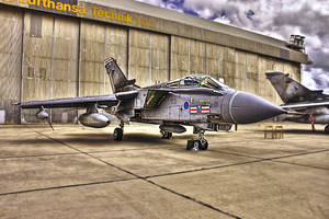 Panavia Tornado GR.4A