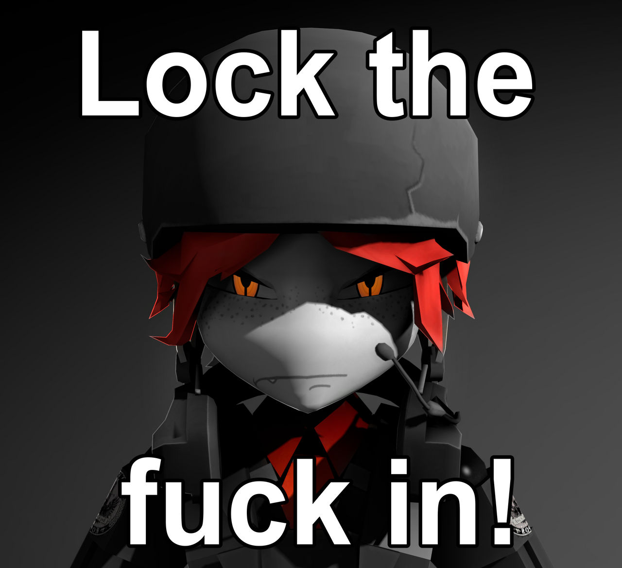Lock tf In by Wanderer2000 on DeviantArt