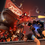A 1 ROBOT ARMY